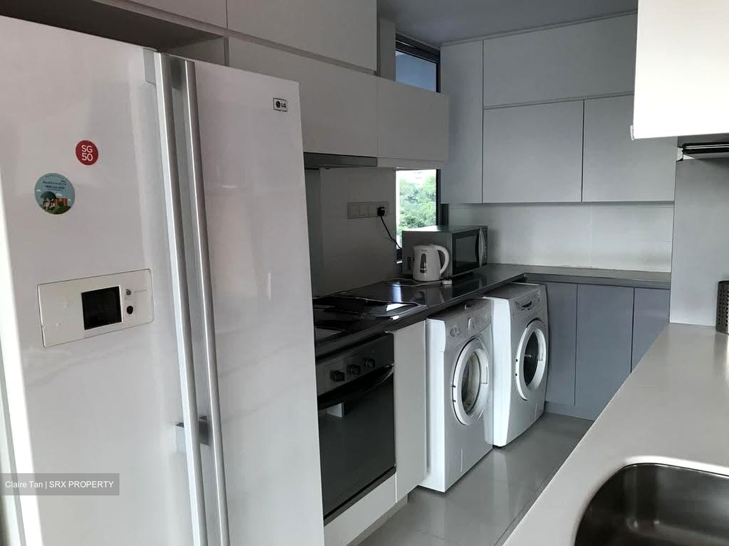One-north Residences (D5), Apartment #627379651
